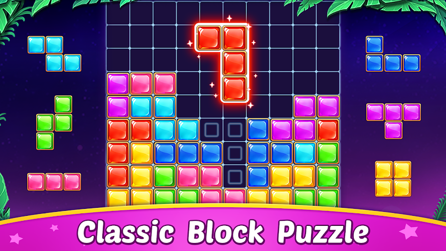 Block Puzzle Screenshot 25