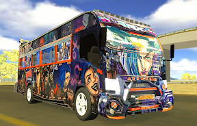 Nganya 254 (Matatu Game) Screenshot 13