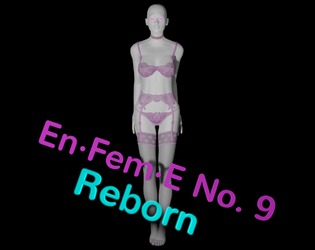 En-Fem-E No. 9 Reborn Topic