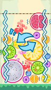 Fruit Crush-Merge Fruit Melon Screenshot 22