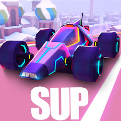 SUP Multiplayer Racing Topic