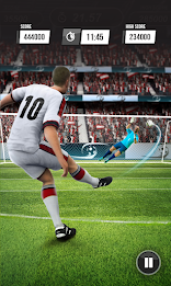 Penalty World Cup - Qatar 2022 Screenshot 1