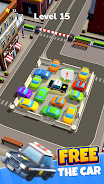 Parking Fever 3D - Unblock Car Screenshot 3