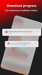 Tube Video Downloader & Video Screenshot 4