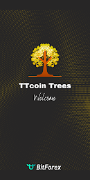 TTcoin Trees - Cloud Mining Screenshot 5