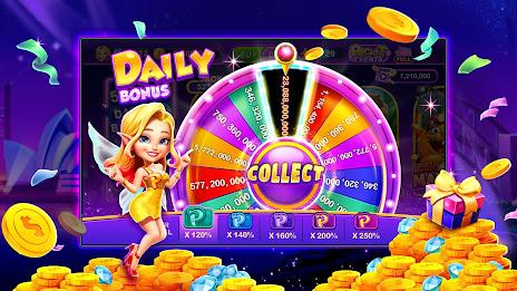Pocket Casino - Slot Games Screenshot 7