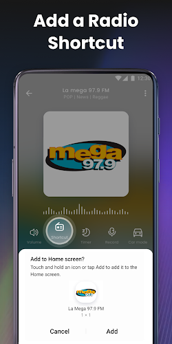 My Radio: FM Radio AM Radio Screenshot 7