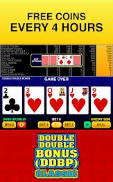 Double Double Bonus (DDBP) - C Screenshot 14