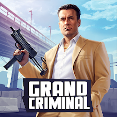 Grand Criminal Online APK