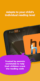 Kahoot! Learn to Read by Poio Screenshot 6
