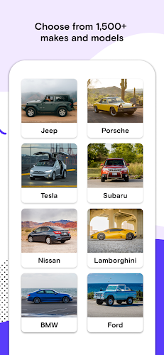 Turo - Find your drive Screenshot 2