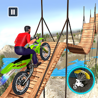 Bike Race 3D: Bike Stunt Games Topic