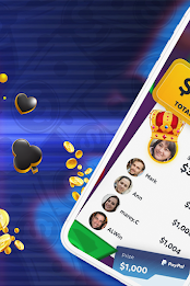 Bubble Cash Win Money Screenshot 3