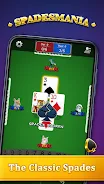 Spades Solitaire - Card Games Screenshot 7