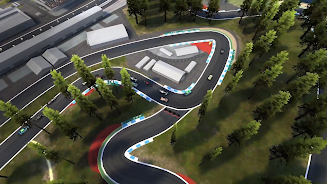 Motorsport Manager Game 2024 Screenshot 6