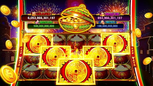 Jackpot Boom Casino Slot Games Screenshot 21