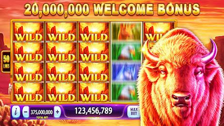 Vegas Winner Slots Screenshot 10