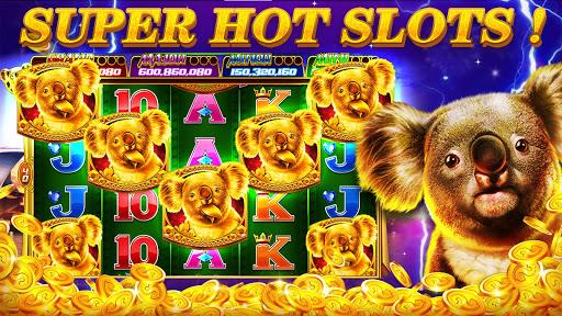 Cash Hoard Slots-Casino slots! Screenshot 25