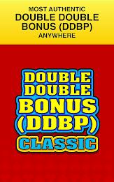 Double Double Bonus (DDBP) - C Screenshot 12