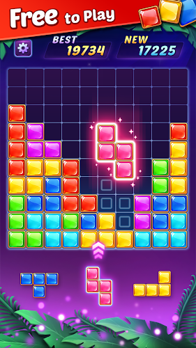 Block Puzzle Screenshot 28