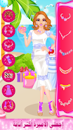 fashion dress up girl makeover Screenshot 8