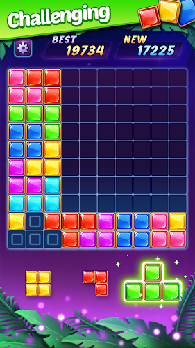Block Puzzle Screenshot 30