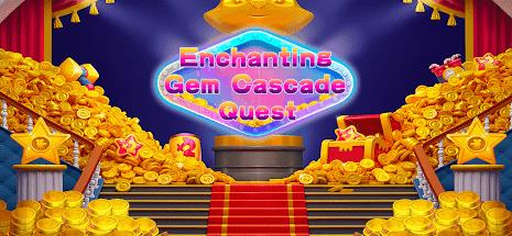 Enchanting Gem Cascade Quest Screenshot 1