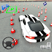 Classic car parking car games Topic