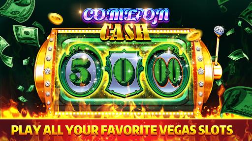 Jackpot Boom Casino Slot Games Screenshot 37