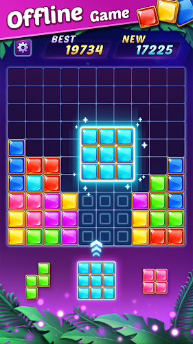 Block Puzzle Screenshot 32