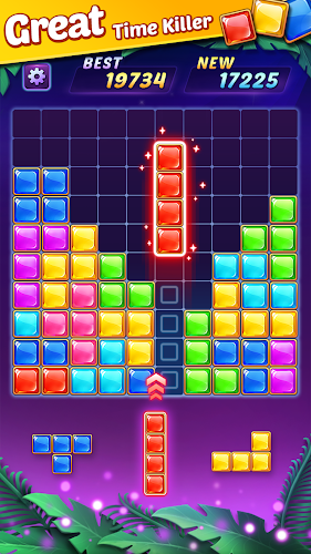 Block Puzzle Screenshot 29