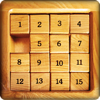 Slide Puzzle : Sliding Numbers APK