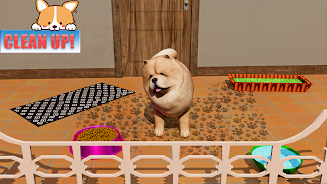 Animal Shelter: Pet World Game Screenshot 8