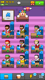 Make More! - Idle Manager Screenshot 7