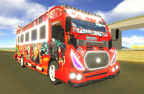 Nganya 254 (Matatu Game) Screenshot 3