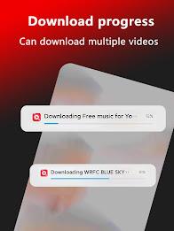 Tube Video Downloader & Video Screenshot 8