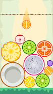 Fruit Crush-Merge Fruit Melon Screenshot 19