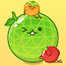 Fruit Crush-Merge Fruit Melon APK