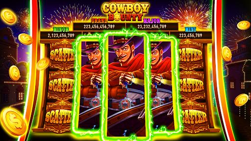 Jackpot Boom Casino Slot Games Screenshot 19