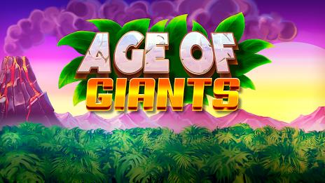 Age of Giants Screenshot 1