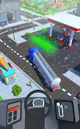 Mega Vehicle Master Car Games Screenshot 5