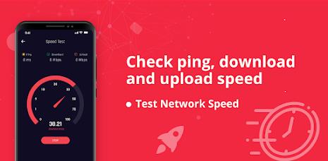 Swing VPN - Fast VPN Proxy Screenshot 5