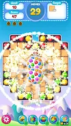 Fruit Candy : Match 3 Puzzle Screenshot 23