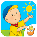 A Day with Caillou APK