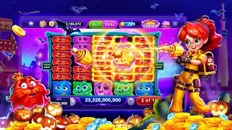Pocket Casino - Slot Games Screenshot 9