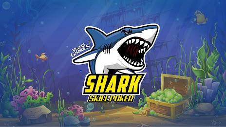 Shark Skill Poker Screenshot 1