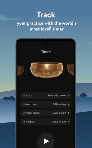 Insight Timer - Meditation App Screenshot 7