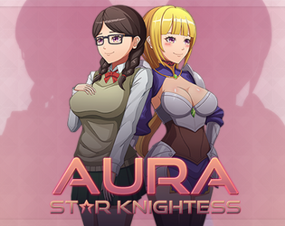 Star Knightess Aura Topic