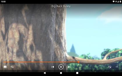 VLC for Android Screenshot 10