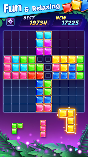 Block Puzzle Screenshot 31